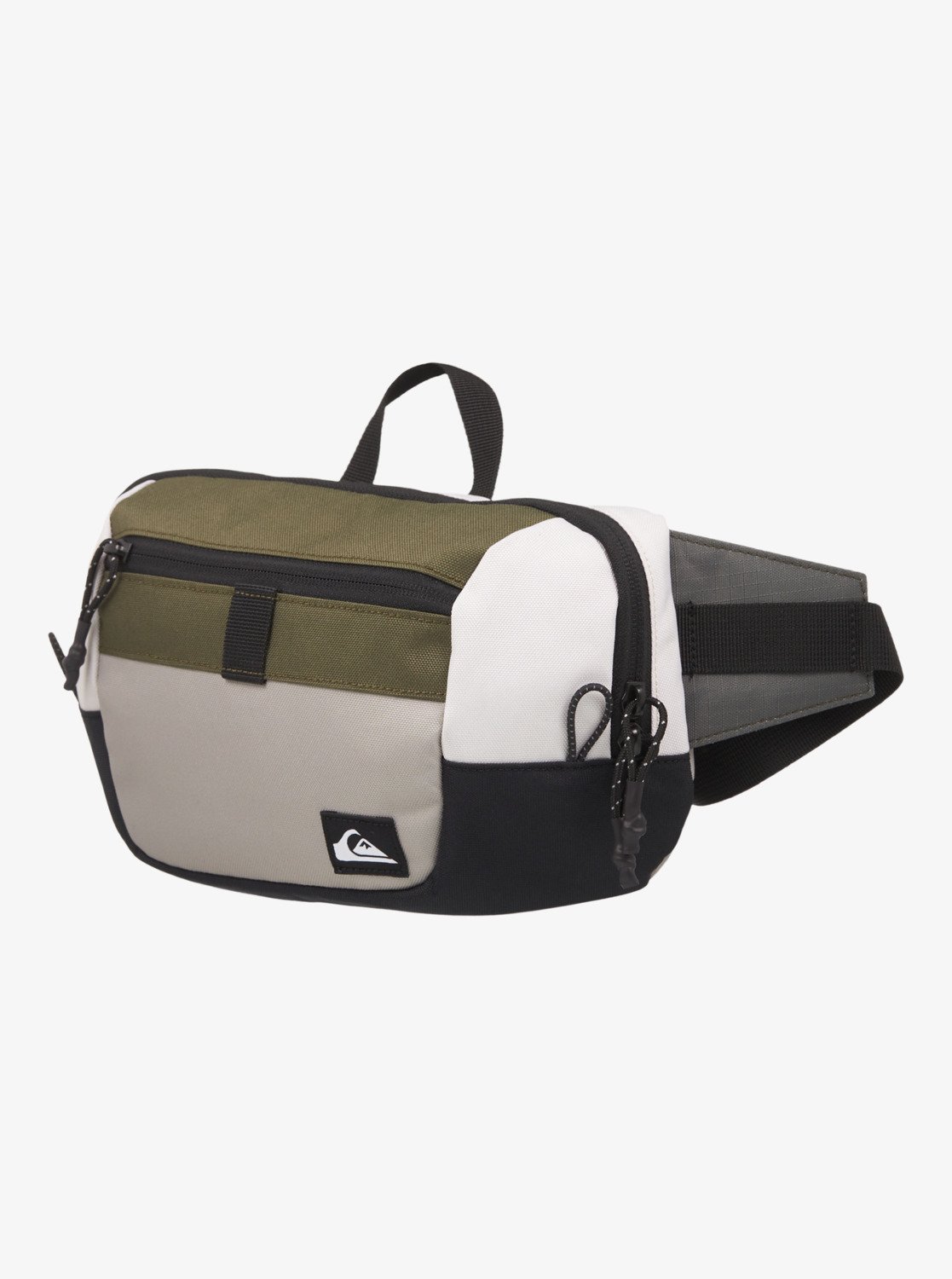 MALETIN MASCULINO QUIKSILVER MOJAVE